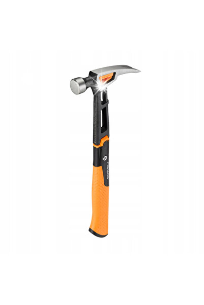 FiSKARS HARDWARE MŁOTEK M 16OZ/13.5'' 1020213
