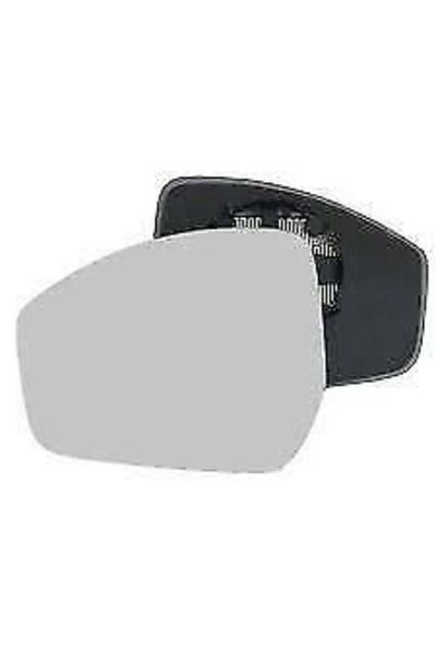 RapidAuto Geam oglinda Land Rover Range Rover Evoque 03.2011-2015 partea drea...