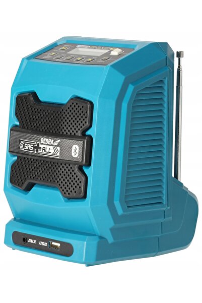 dedra Radio de șantier DED7005