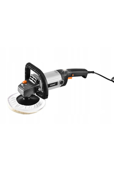 PRIME3 Polizor auto 1200W, TCP51
