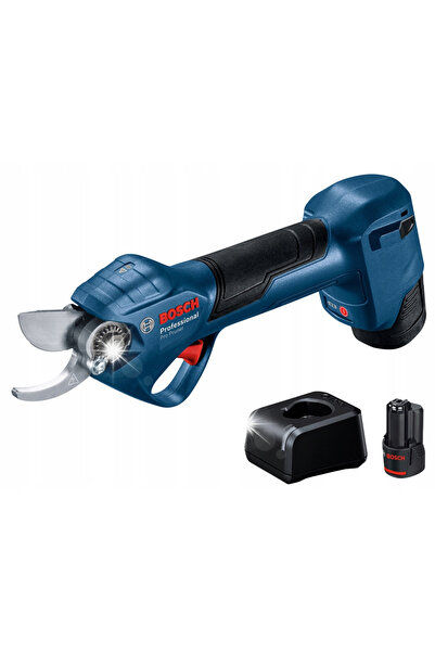 Boschen Foarfecă electrică cu acumulator 12V 2*3.0AH BOSCH