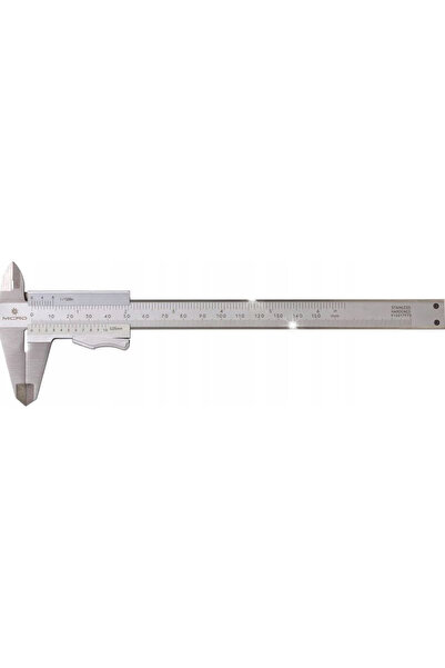 Microlüks SUWMIARKA LIMIT 150MM CV1-BD 26801100 LIMIT