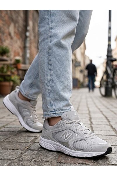 New Balance 408 Sneaker Walking Casual Shoes Colorful