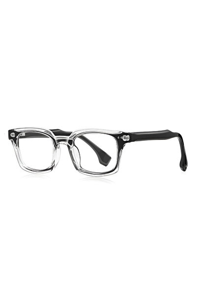 Techsuit Ochelari anti-lumină albastră Reflex PC (LS084) - pentru bărbați, dr...