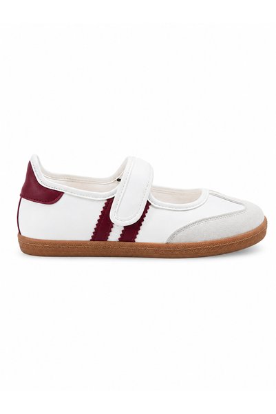 STOCON Mary Jane Full Anatomical Sports Babet Casual Shoes Classic Shoes Women's Babet Stc1313