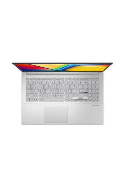 ASUS VIVOBOOK E1504FA-BQ4891 Ryzen 5 40 7520U 8GB LPDDR5 512GB SSD 15.6" FreeDOS Notebook