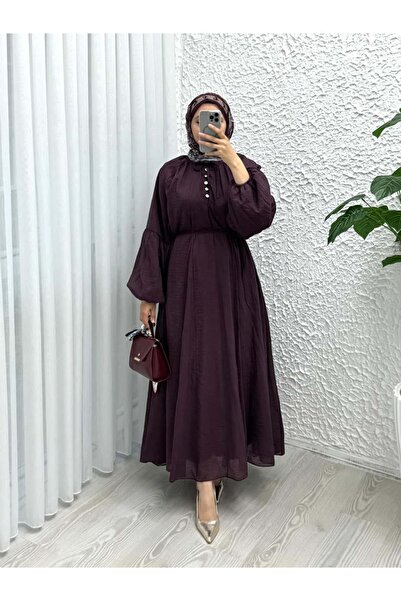 Queyla MELİSSA TÜL MODAL ELBİSE