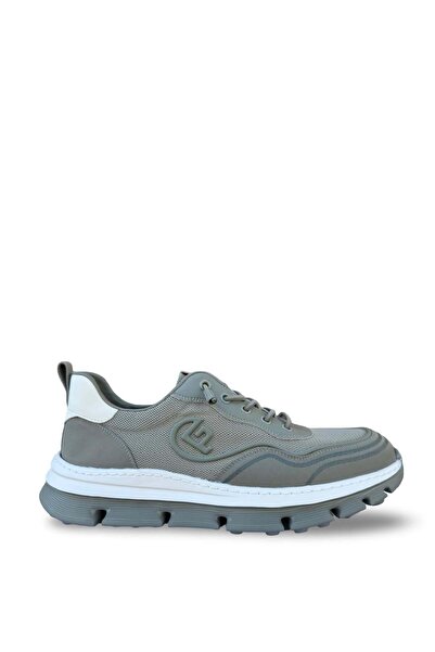 Bulldozer BUL 261416 Eva Taban Erkek Sneaker Haki