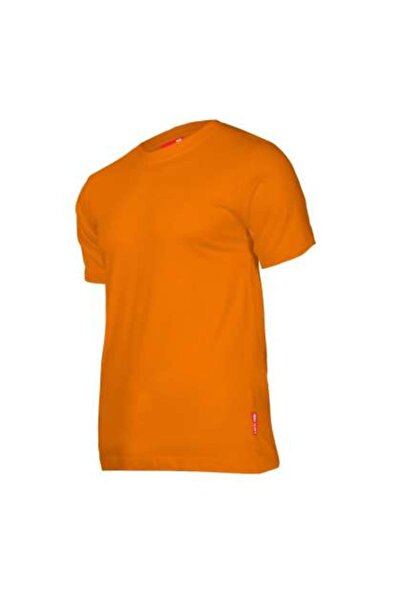 Lahti Pro Tricou Bumbac / Portocaliu - 2xl