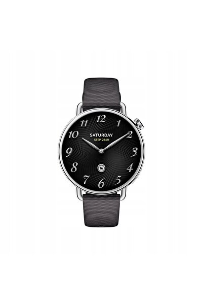 Xiaomi Smartwatch Watch S4 41mm Ceas cu curea din fluoroelastomer pentru bărb...