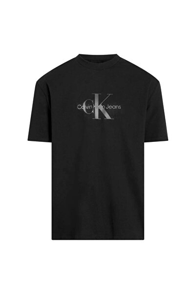 Calvin Klein Tricou bărbătesc cu mânecă scurtă: Tricou cu monogramă Hero XL