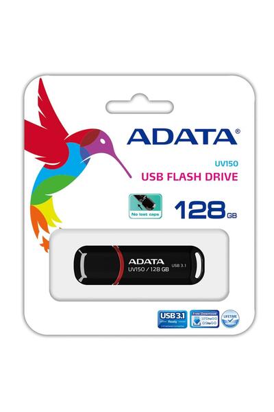 Adata UV150 128GB USB 3.0 negru