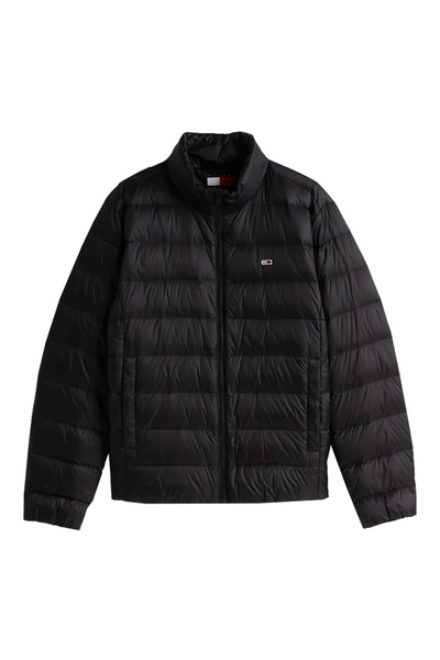 Tommy Hilfiger Jachetă ușoară hidrofugă pentru bărbați, mărimea L
