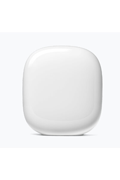 Google GA03030-EU Nest Wifi Pro WiFi Pro Negru - Router Wi-Fi 6E pentru Wi-Fi