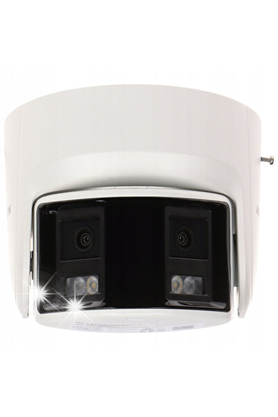 HIKVISION CAMERA Cameră IP HikVision DS-2CD2346G2P-ISU/SL(2.8mm)(C) PL