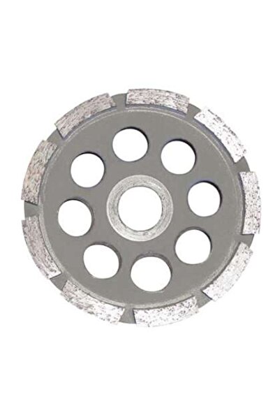 Proline Disc Diamantat Segmentat De Slefuire 125mm