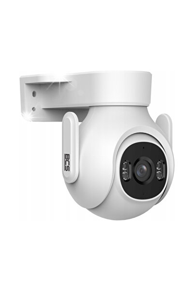 Bcs Learning & Development Limited Cameră BCS LINE BCS-L-PTHOME05 WiFi 5 Mpx