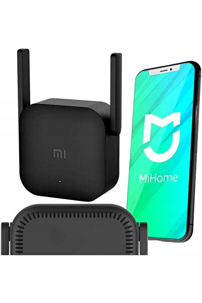 Xiaomi Mi Wi-Fi Range Extender Pro repetor amplificator de semnal