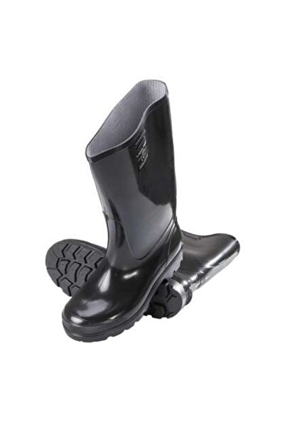 Lahti Pro Cizma Pvc Protectie Tip-inalt (obsra) - 47