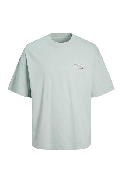 Jack & Jones Tricou bărbătesc cu mânecă scurtă, mărimea L