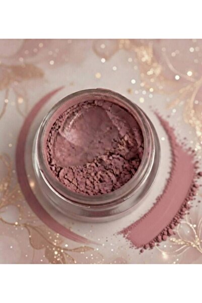 OEMS لون ميتاليك بودرة خاص بالريزن (روز وود) ROSE WOOD