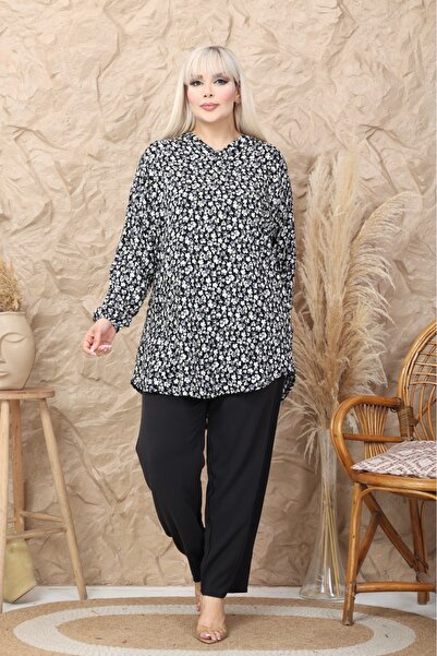 volkitolki Tunic