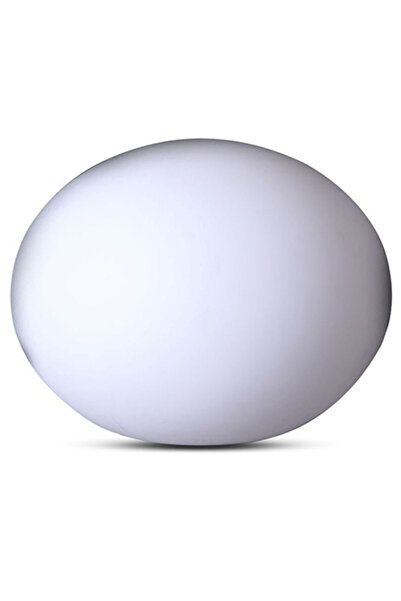 V-TAC Lampă decorativă LED RGB de exterior IP67 20 x 14 cm
