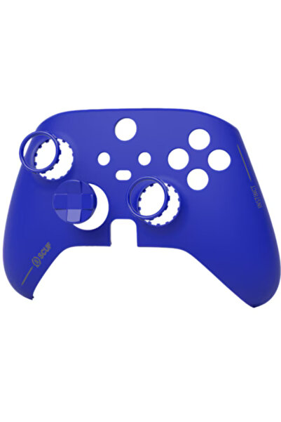 SCUF Faceplate pentru controller Instinct Pro, Albastru