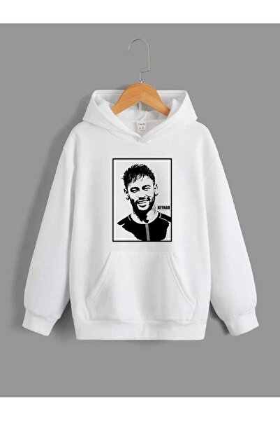 ELFERA Neymar Jr. Printed Sweatshirt