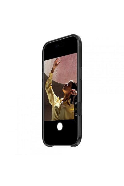 Apple Husă de protecție compatibilă cu MagSafe pentru iPhone Air - Shadow
