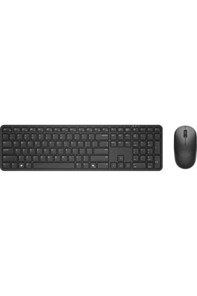 Dell Set tastatură și mouse Pro 5 KM526 US