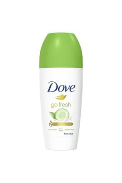 Dove Dove Roll Go Fresh Cucumber & Green Tea Antiperspirant Deodorant - 50 ml