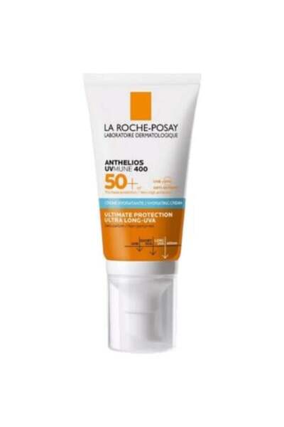 La Roche Posay واقي شمس لاروش بوزيه - انثيليوس كريم مرطب يوفي ميون 400 بعامل ...