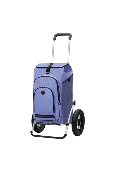 Andersen Shopper Royal Shopper Hydro 2.0 Einkaufstrolley 67 cm