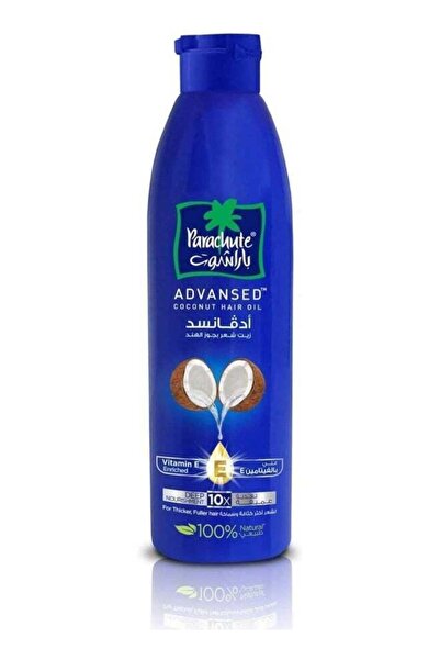 Parachute Advansed Coconut Hair Oil with Vitamin E 170ml
