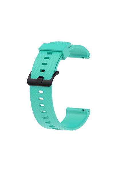 OEM Λουράκι σιλικόνης με σχέδιο υφής Garmin Forerunner 158/Garmin Forerunner ...