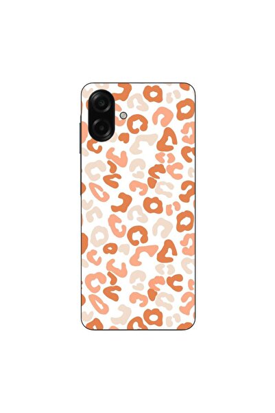 OEM Husa compatibila cu Samsung Galaxy A07 4G Silicon Gel Tpu Model Animal Pr...