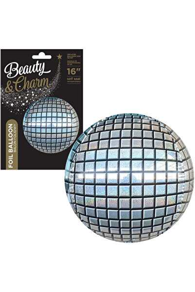 Godan Balon din folie B&C 16" Minge disco