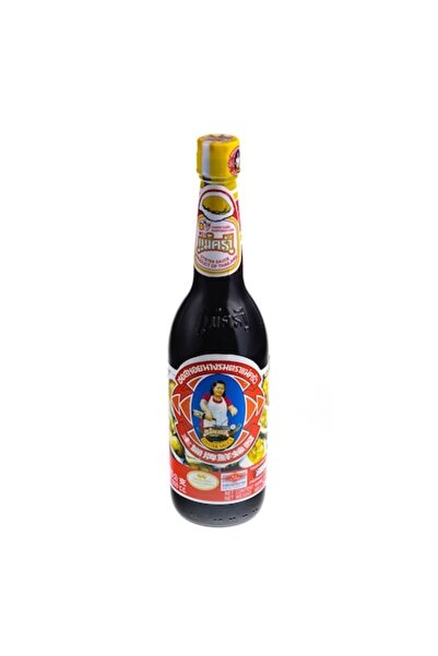 Maekrua Σάλτσα Στρειδιών, 600ml, Mae Krua