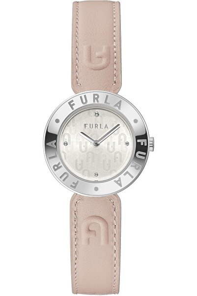 FURLA Essential Dress Watch, Pink, 1 piece, Women's