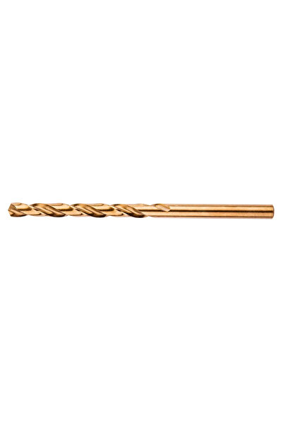 graphite Burghiu grafit pentru metal Cobalt cilindric 4,8 mm 10 bucăți (57H03...