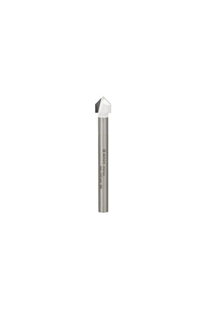 Bosch Burghiu pentru plăci de sticlă și țiglă cilindrică din carbură 12mm (B ...