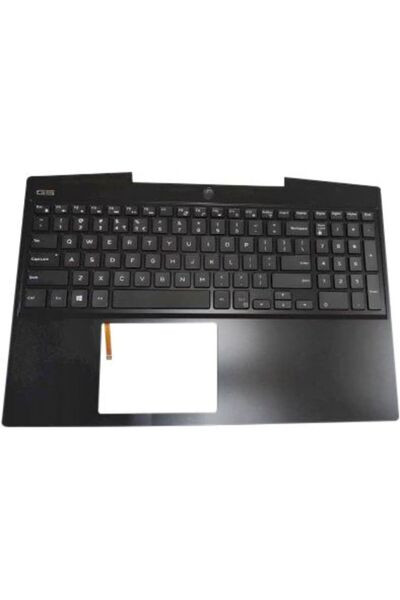 Dell Asamblare tastatură laptop G5 5500, aspect US-International