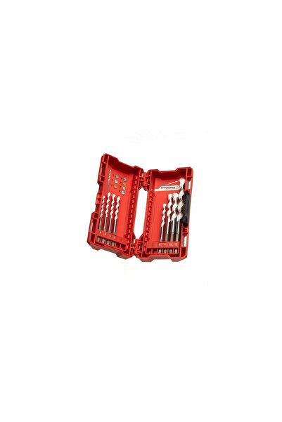 Milwaukee Burghie universale - set /8buc/4932471112