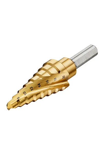 Dewalt Burghiu burghiu progresiv extrem ®   6–20 mm