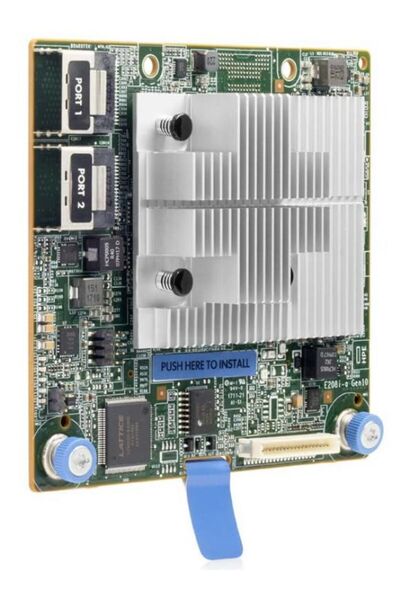 HP Controler de stocare HPE (RAID) 804326-B21 804326B21