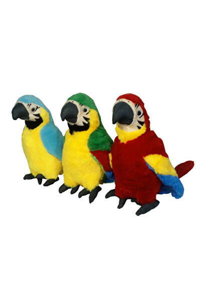 Swede Papagal