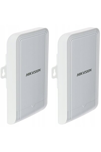 Hikvision Punte wireless Wi-Fi de bază DS-3WF02-5AC/D 5 GHz