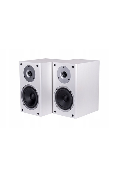 Olivia Wilson Boxe de coloană stereo Wilson RAPTOR MINI 25 125W ALBE
