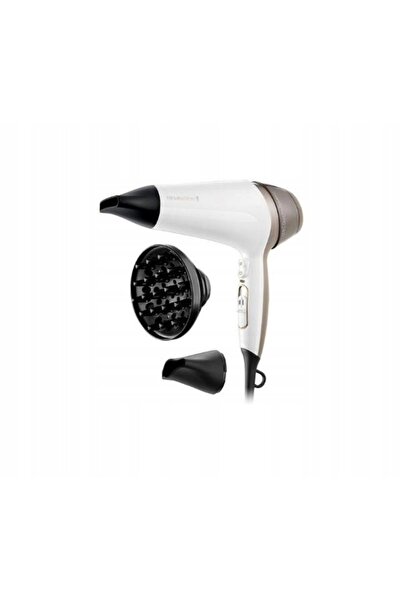 REMINGTON STAINLESS Uscător de păr Remington D5720 2400W Difuzor